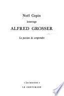 Noël Copin interroge Alfred Grosser
