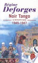 Noir Tango