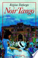 Noir Tango