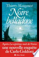 Noire belladone