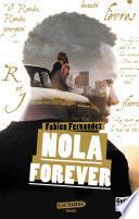 NOLA forever