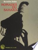 Nomades du Sahara