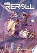 Noob Reroll – MANGA 1