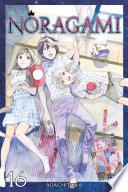 Noragami