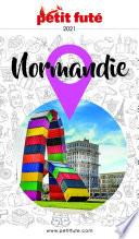NORMANDIE 2021 Petit Futé