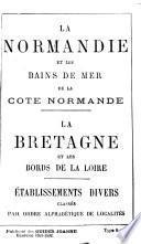 Normandie