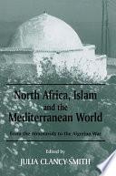 North Africa, Islam and the Mediterranean World