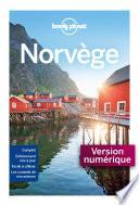 Norvège - 5ed