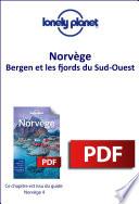 Norvège - Bergen et les fjords du Sud-Ouest