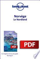 Norvège - Le Nordland