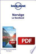Norvège - Le Nordland