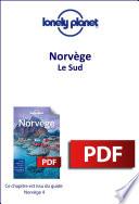 Norvège - Le Sud