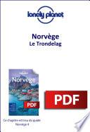 Norvège - Le Trondelag