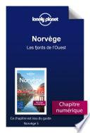 Norvège - Les fjords de l'Ouest