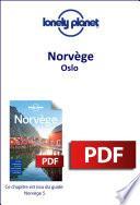 Norvège - Oslo