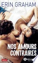 Nos amours contraires