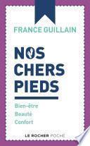 Nos chers pieds