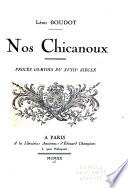 Nos chicanoux