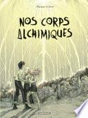 Nos corps alchimiques