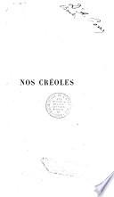 Nos Créoles