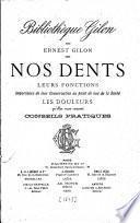 Nos dents
