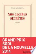 Nos gloires secrètes