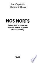 Nos morts