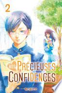 Nos précieuses confidences T02
