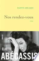 Nos rendez-vous