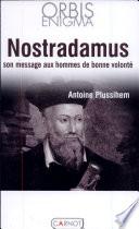 Nostradamus