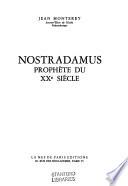 Nostradamus