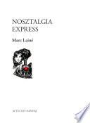 Nosztalgia Express