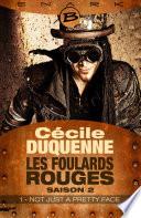 Not Just a Pretty Face - Les Foulards rouges - Saison 2 - Épisode 1