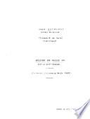 Notations non modales des XIIe et XIIIe siècles
