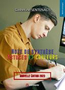 Note de synthèse astuces et couleurs