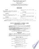 Notes africaines