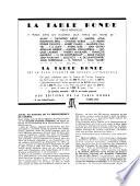 Notes africaines