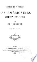 Notes de voyage