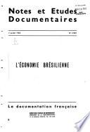 Notes documentaires et études