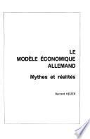 Notes documentaires et études