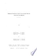 Notes et documents d'océanographie