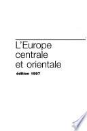 Notes et études documentaires