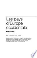Notes et études documentaires