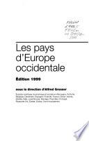 Notes et études documentaires