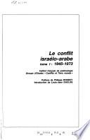 Notes et études documentaires