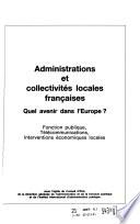 Notes et études documentaires