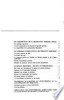 Notes et études documentaires