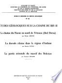 Notes et mémoires