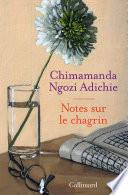 Notes sur le chagrin