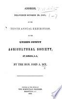 Notice ou étude sur les produits agricoles et industriels exposés au Concours régional de Châlons-sur-Marne, en 1861, par E. Bablot-Maître